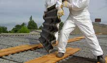 Smaltimento Eternit a Rieti - Preventivi e contatti